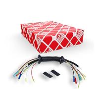 Febi Bilstein 107042 Wiring Harness Kit for tailgate , 1 piece