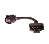 FEBI BILSTEIN 107051 Cable Repair Set, tail light