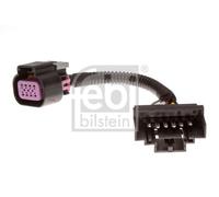 FEBI BILSTEIN 107051 Cable Repair Set, tail light