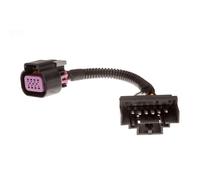 FEBI BILSTEIN 107051 Cable Repair Set, tail light