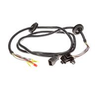 FEBI BILSTEIN 107059 Cable Repair Set, boot lid