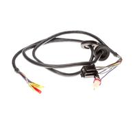 FEBI BILSTEIN 107060 Cable Repair Set, boot lid