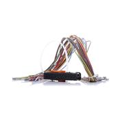 FEBI BILSTEIN Wiring Harness Repair Kit 107063 – for Door – 1 pc