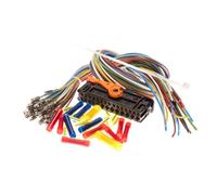 febi bilstein 107065 Wiring Harness Repair Kit for door , 1 piece
