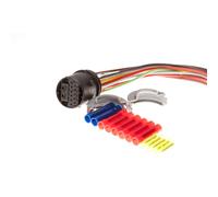FEBI BILSTEIN 107089 Cable Repair Set, door