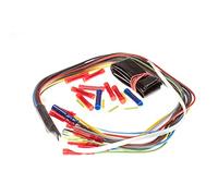 Febi Bilstein 107101 Wiring Harness Kit for tailgate , 1 piece | Compatible with: Renault Megane II Estate