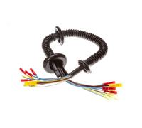 FEBI BILSTEIN 107120 Cable Repair Set, boot lid