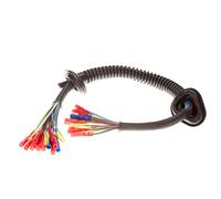 FEBI BILSTEIN 107123 Cable Repair Set, boot lid