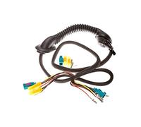 Febi Bilstein 107125 Wiring Harness Kit for tailgate , 1 piece
