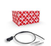 FEBI BILSTEIN Ambient Temperature Sensor 107141 Outdoor Pack of 1