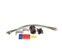 Febi Bilstein 107150 Wiring Harness Kit for door , 1 piece