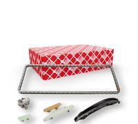 FEBI BILSTEIN 107154 Timing chain kit