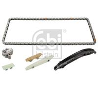 Febi Bilstein 107154 Timing Chain Set for Camshaft 1 Piece