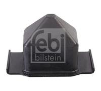 FEBI 107159 RUBBER BUFFER SUSPENSION Rear LH,Rear RH