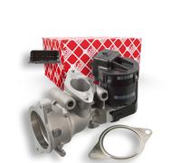 FEBI BILSTEIN 107161 EGR valve
