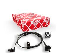 FEBI BILSTEIN 107162 ABS sensor