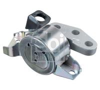 Engine mount Right Hydro Mount 107170 FEBI BILSTEIN for OPEL CORSA D ADAM