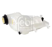 Febi Bilstein 107178 Coolant Expansion Tank Cooling System Fits Land Rover