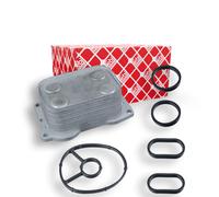 FEBI BILSTEIN 107180 Engine oil cooler