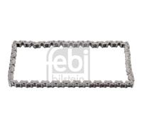 FEBI BILSTEIN 107186 Oil Pump Drive Chain Fits Audi Cupra Seat Skoda VW