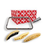 Febi Bilstein 107193 Chain Set for Balancing Shaft 1 Piece