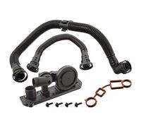 FEBI BILSTEIN 107194 Valve, engine block breather