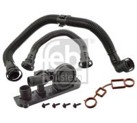 FEBI BILSTEIN 107194 Valve, engine block breather for AUDI,VW