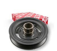 FEBI BILSTEIN 107196 Crankshaft pulley