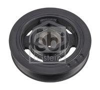 FEBI BILSTEIN 107198 Crankshaft pulley