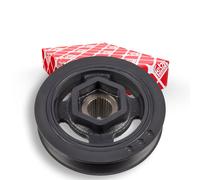 New Belt Pulley, crankshaft for HONDA:EDIX,FR-V,CIVIC VIII Saloon