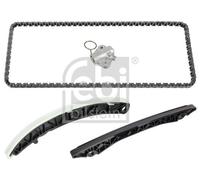 Febi Bilstein 107207 Timing Chain Kit Engine Fits Suzuki Grand Vitara Kizashi