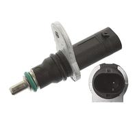 febi bilstein 107210 Coolant Temperature Sensor with sealing ring, 1 piece