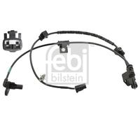 Febi Bilstein 107211 Front Left N/S Side Wheel Speed Sensor Fits Kia Sportage