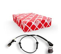 Febi Bilstein Wheel Speed Sensor - 107212
