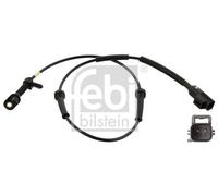 Febi Bilstein ABS Sensor 107212