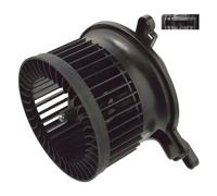 Febi Heater Blower Fan fits Citroën Berlingo First 1996-2011 1.4 1.6 1.8 1.9 2.0