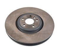 FEBI BILSTEIN 107221 Brake disc