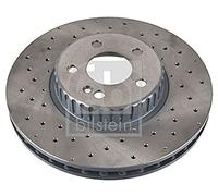 Ferdinand Bilstein Brake Disc 107223 – 1 piece