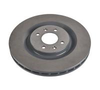 FEBI BILSTEIN 107225 Brake disc