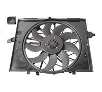 FEBI BILSTEIN 107255 Fan, radiator