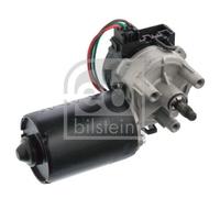 Wiper Motor fits FIAT DUCATO 230 2.8D Front 97 to 02 9945855 9948873 Febi New