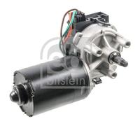 FEBI BILSTEIN 107272 Wiper Motor Front Windscreen Windshield Fits Fiat Ducato