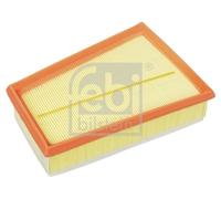 x1 febi bilstein Air Filter 107277 Made in PL