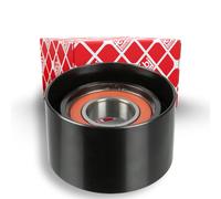 FEBI BILSTEIN 107282 Deflection / guide pulley, V-ribbed belt
