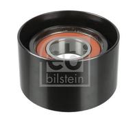 FEBI BILSTEIN 107282 Deflection / guide pulley, V-ribbed belt