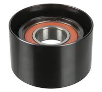 FEBI BILSTEIN 107282 V-Ribbed Belt Deflection Guide Pulley Replacement For Volvo
