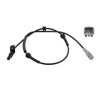 febi bilstein 107283 ABS Sensor 1 Piece