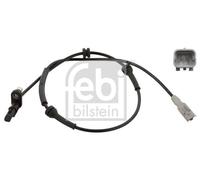 febi bilstein 107283 ABS Sensor 1 Piece