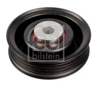 FEBI BILSTEIN 107286 Deflection / Guide Pulley, v-ribbed belt