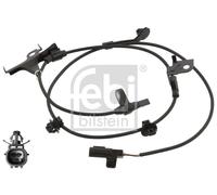 FEBI BILSTEIN 107289 Sensor, wheel speed for SUBARU,TOYOTA